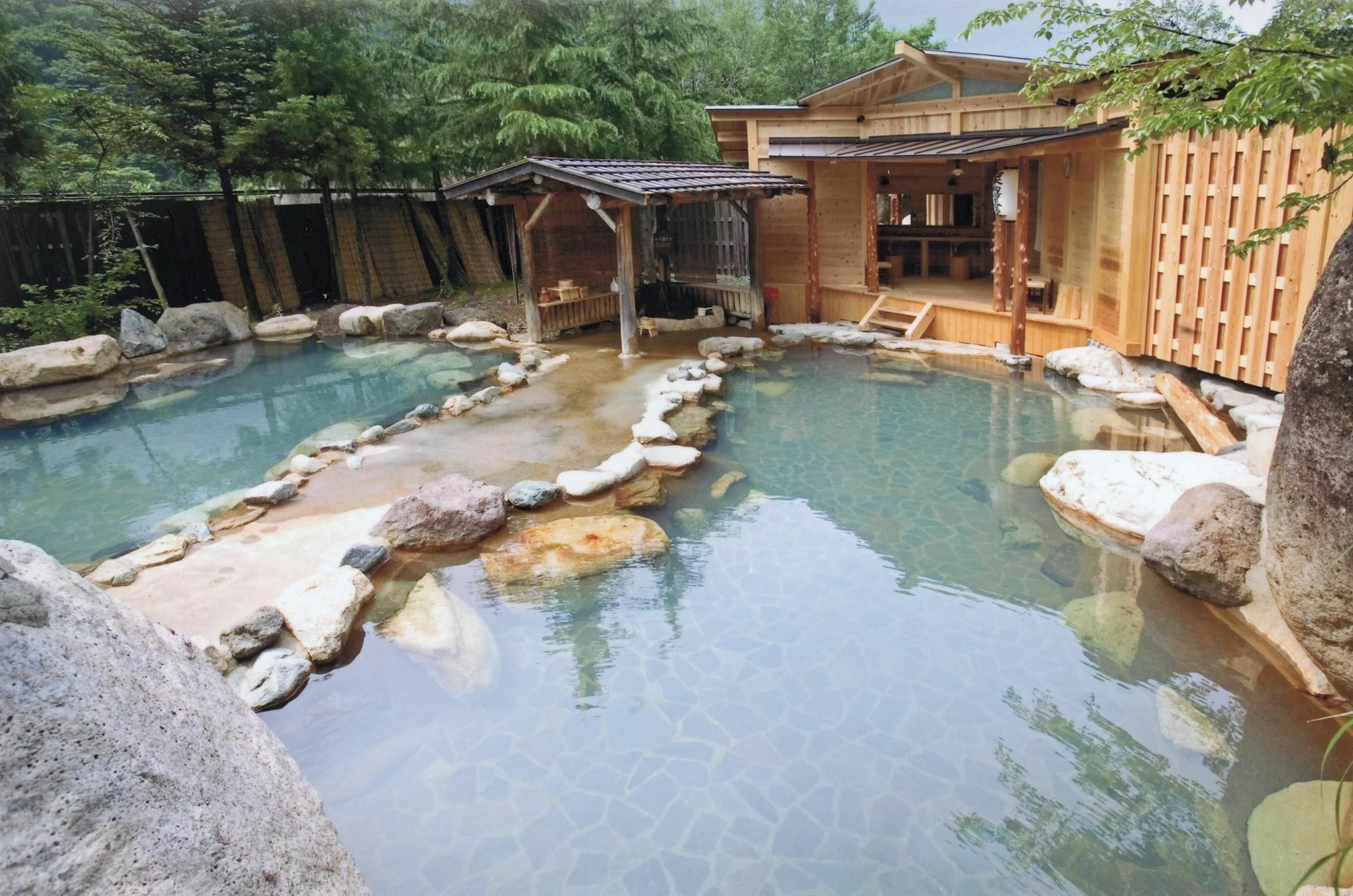 Suimeikan Karukaya Sanso Takayama  Exterior photo